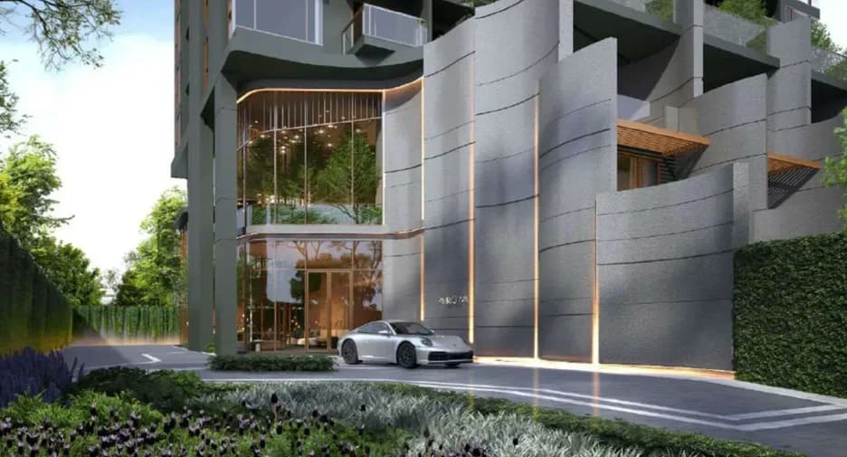 Arom Jomtien