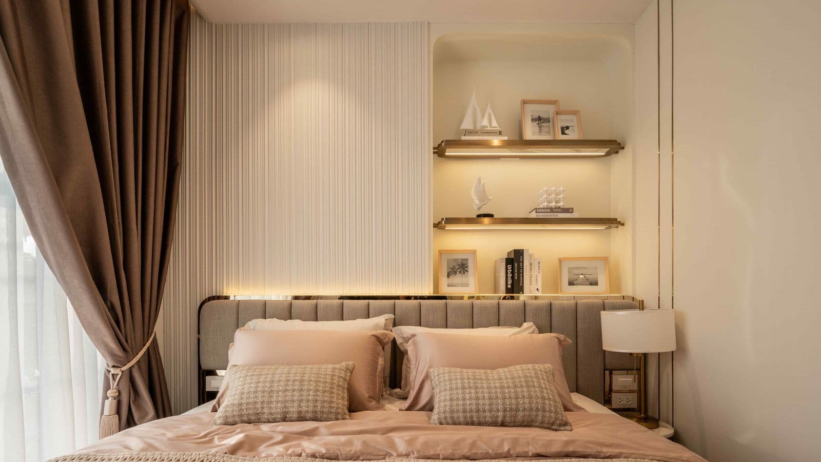 Two Bedroom (77 m²)