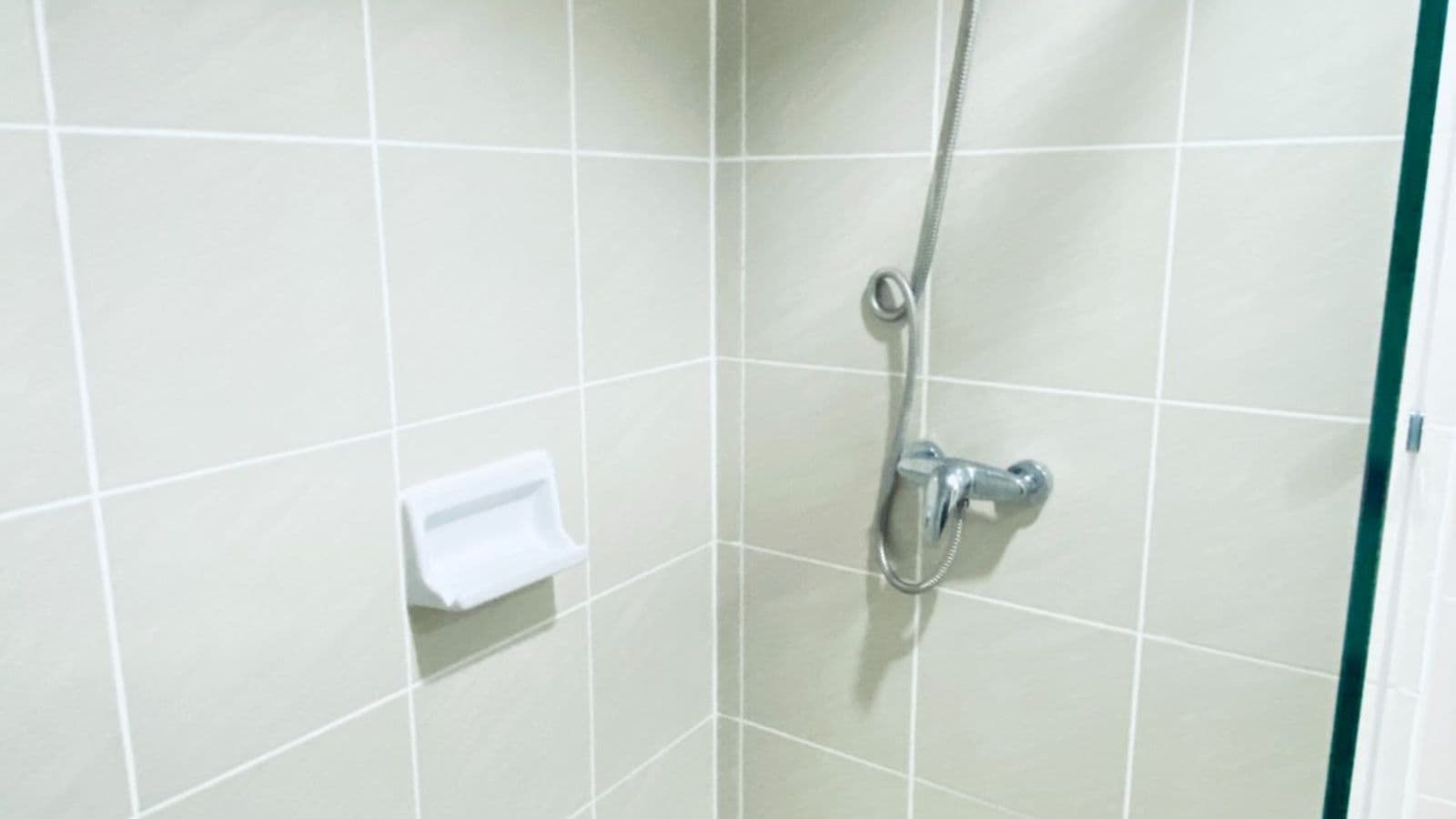חדר שינה אחד, 48 מ״ר, נוף לים ולעיר, Jomtien