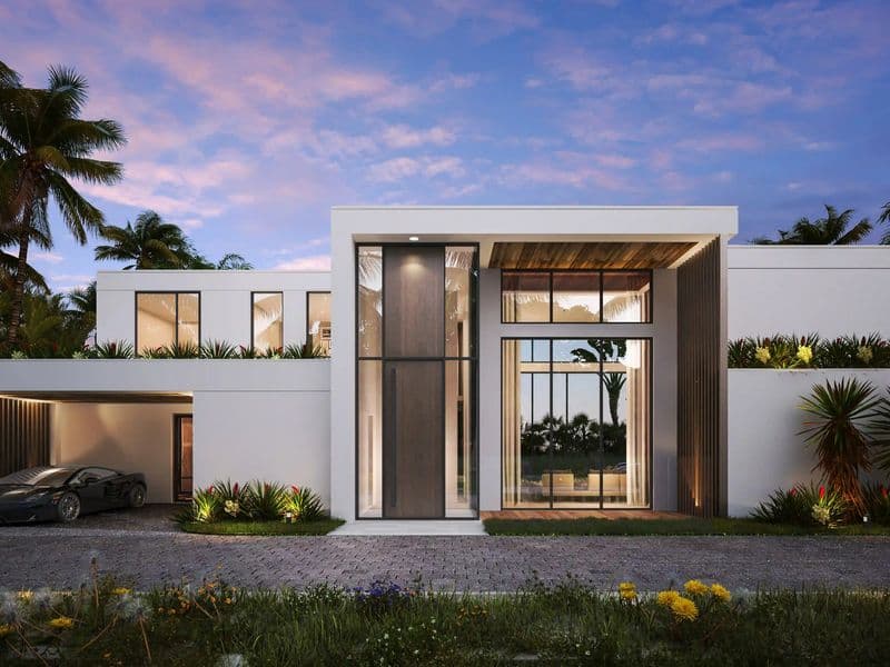 Ayana Soluna Luxury Villas