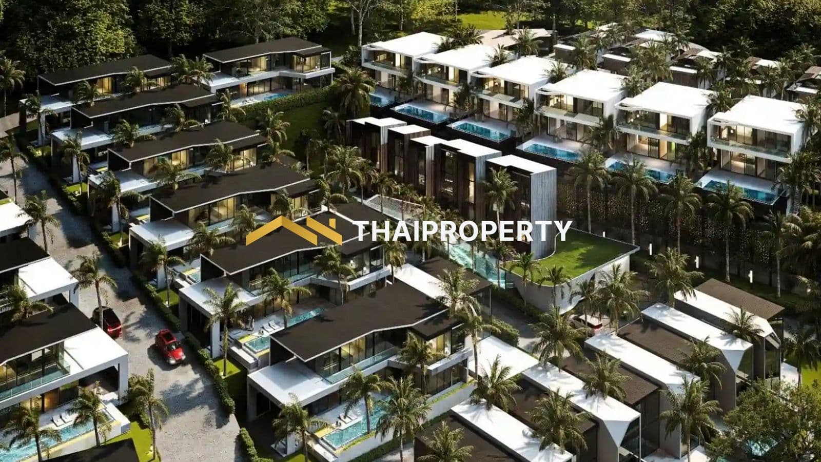 Aileen Villas Layan Phase 5