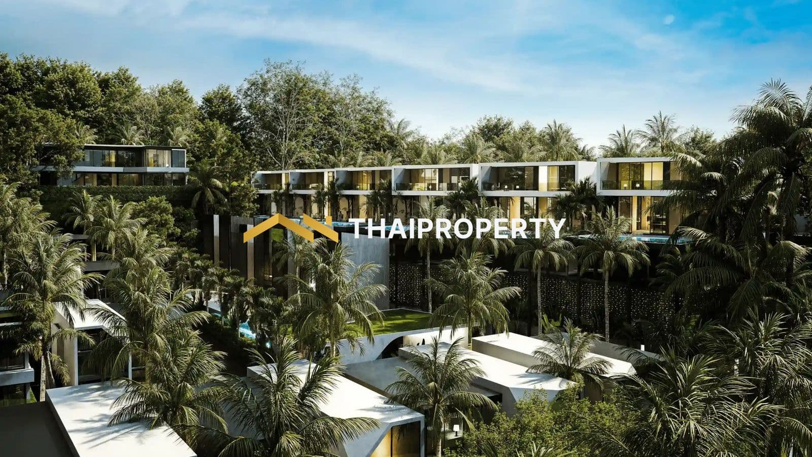 Aileen Villas Layan Phase 5