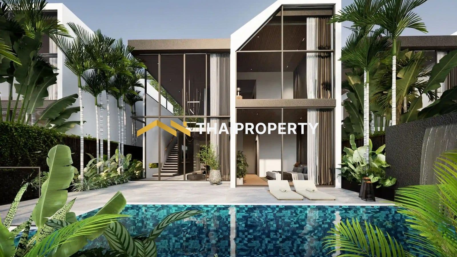 Aileen Villas Layan Phase 5