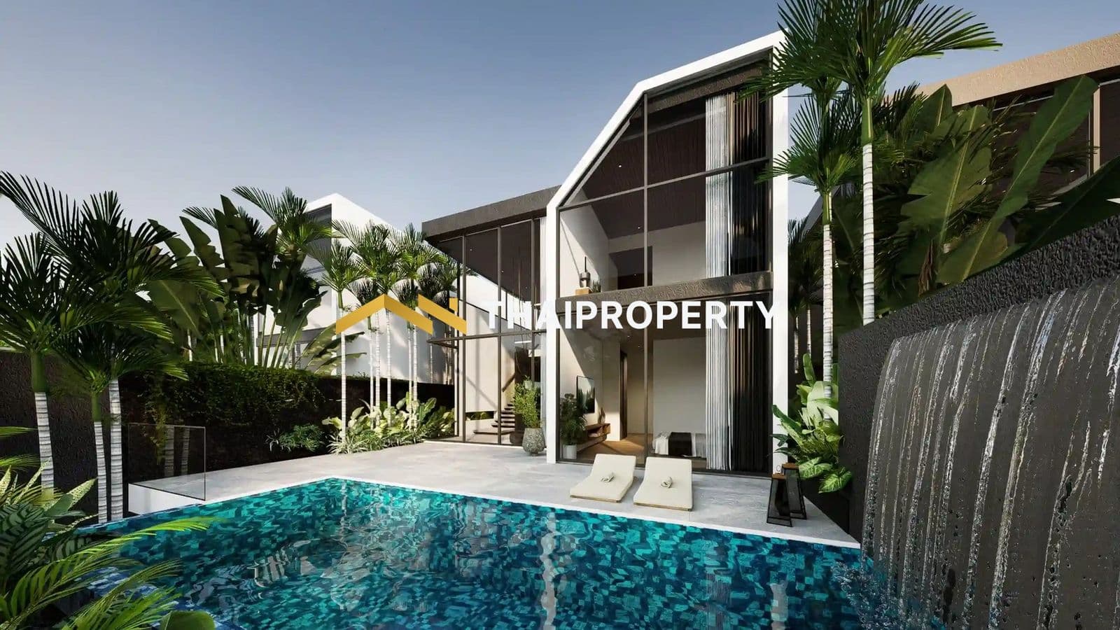 Aileen Villas Layan Phase 5