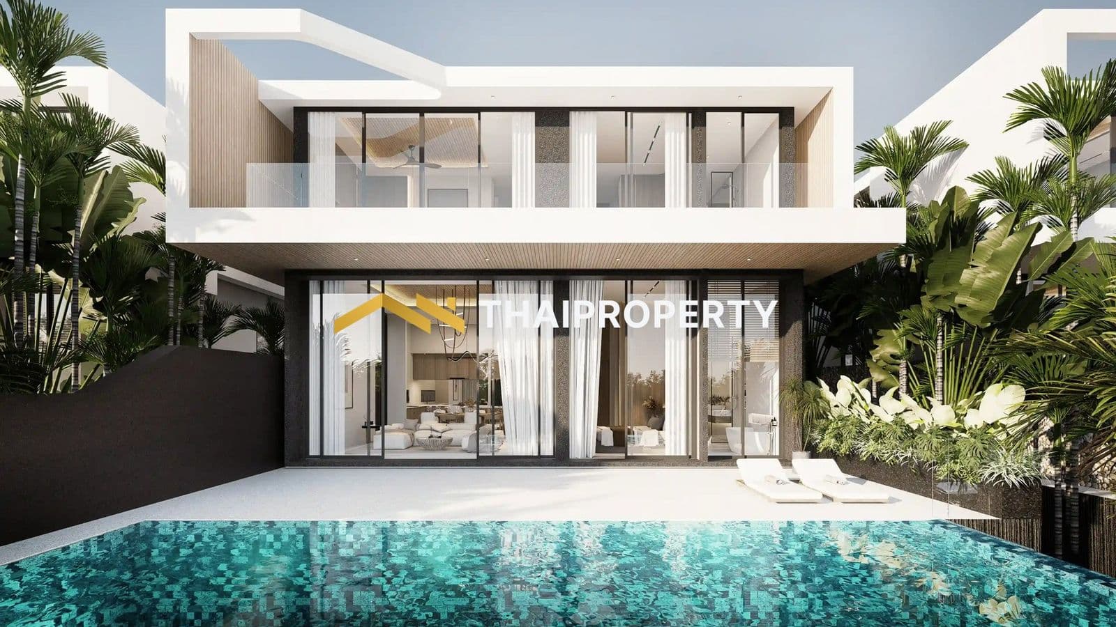 Aileen Villas Layan Phase 5