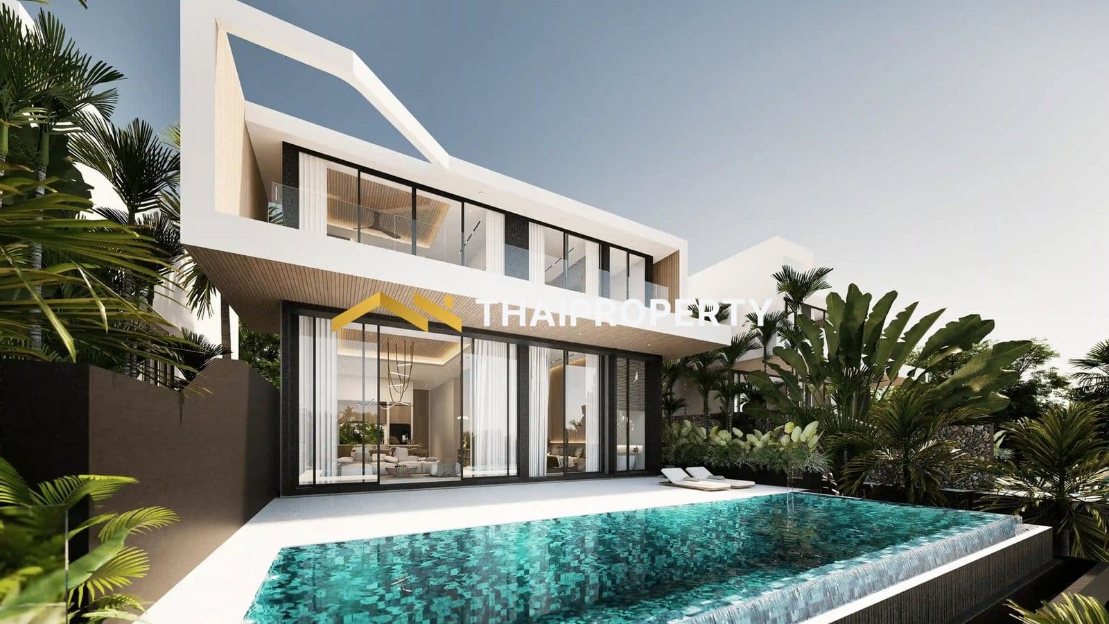 Aileen Villas Layan Phase 5