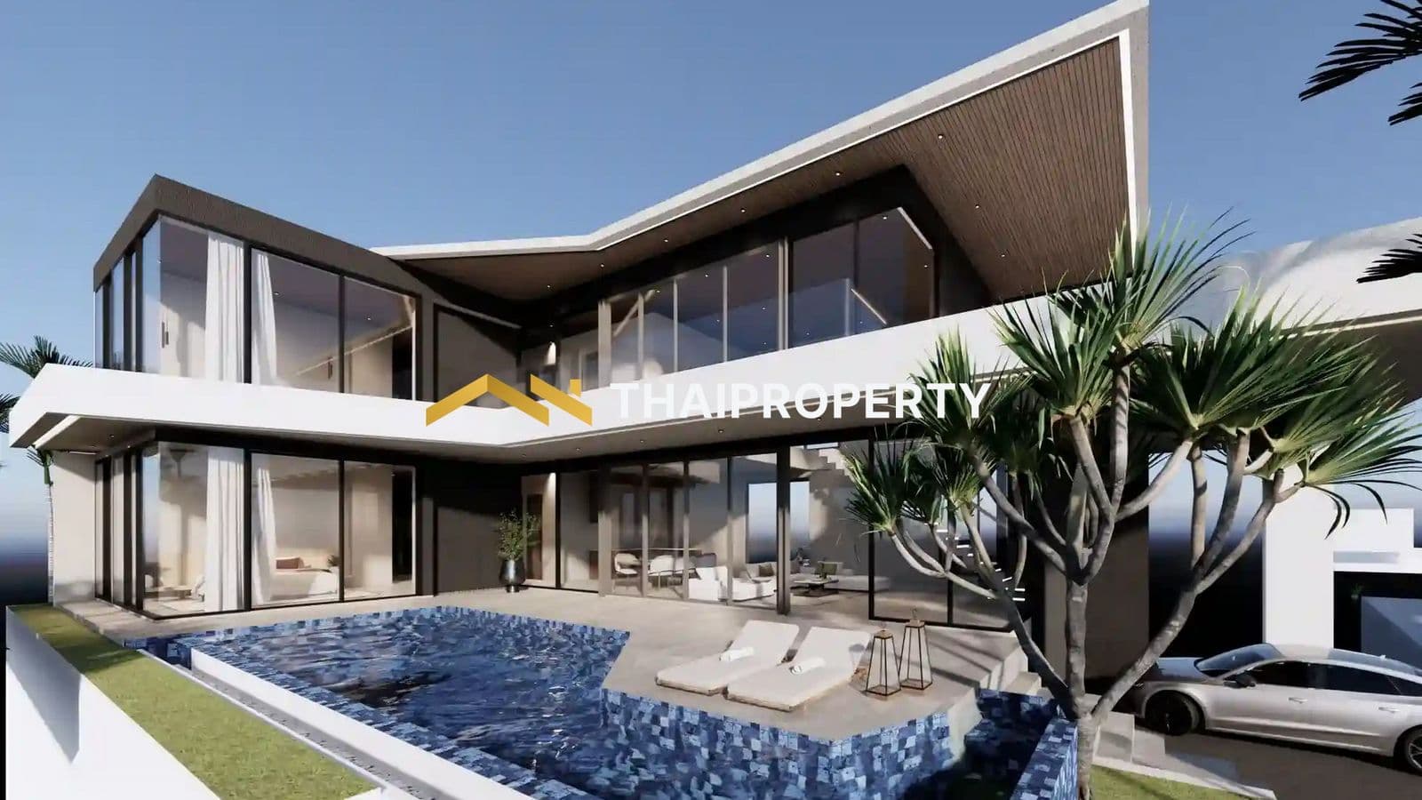 Aileen Villas Layan Phase 5