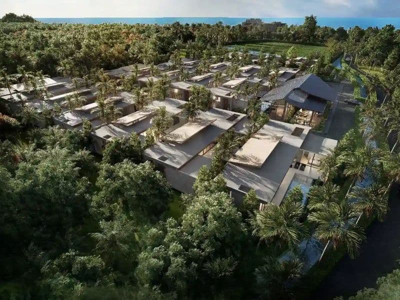Amrits Luxury Villas