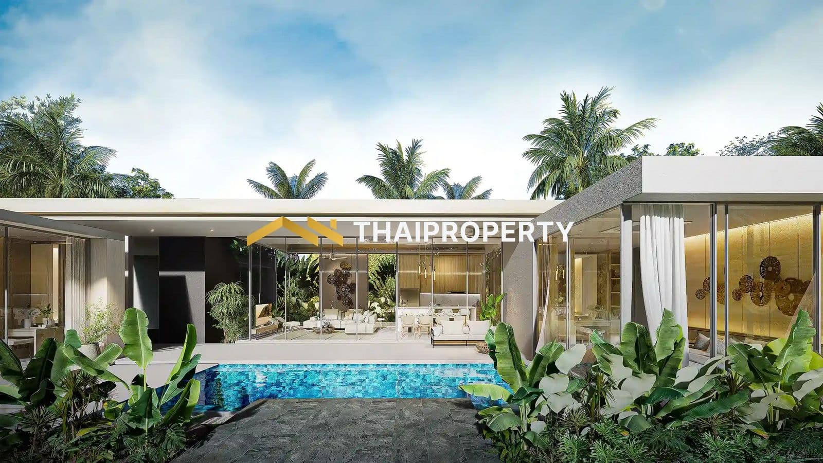 Amrits Luxury Villas