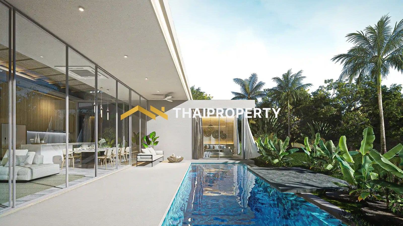 Amrits Luxury Villas