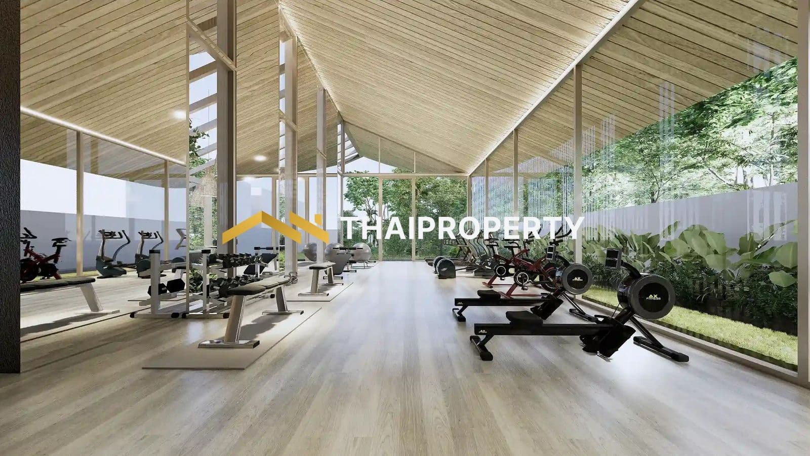 Amrits Luxury Villas