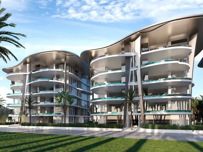 Andaman Boutique Residences
