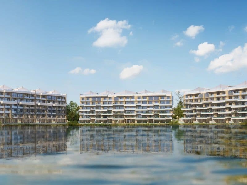Angsana Oceanview Residences