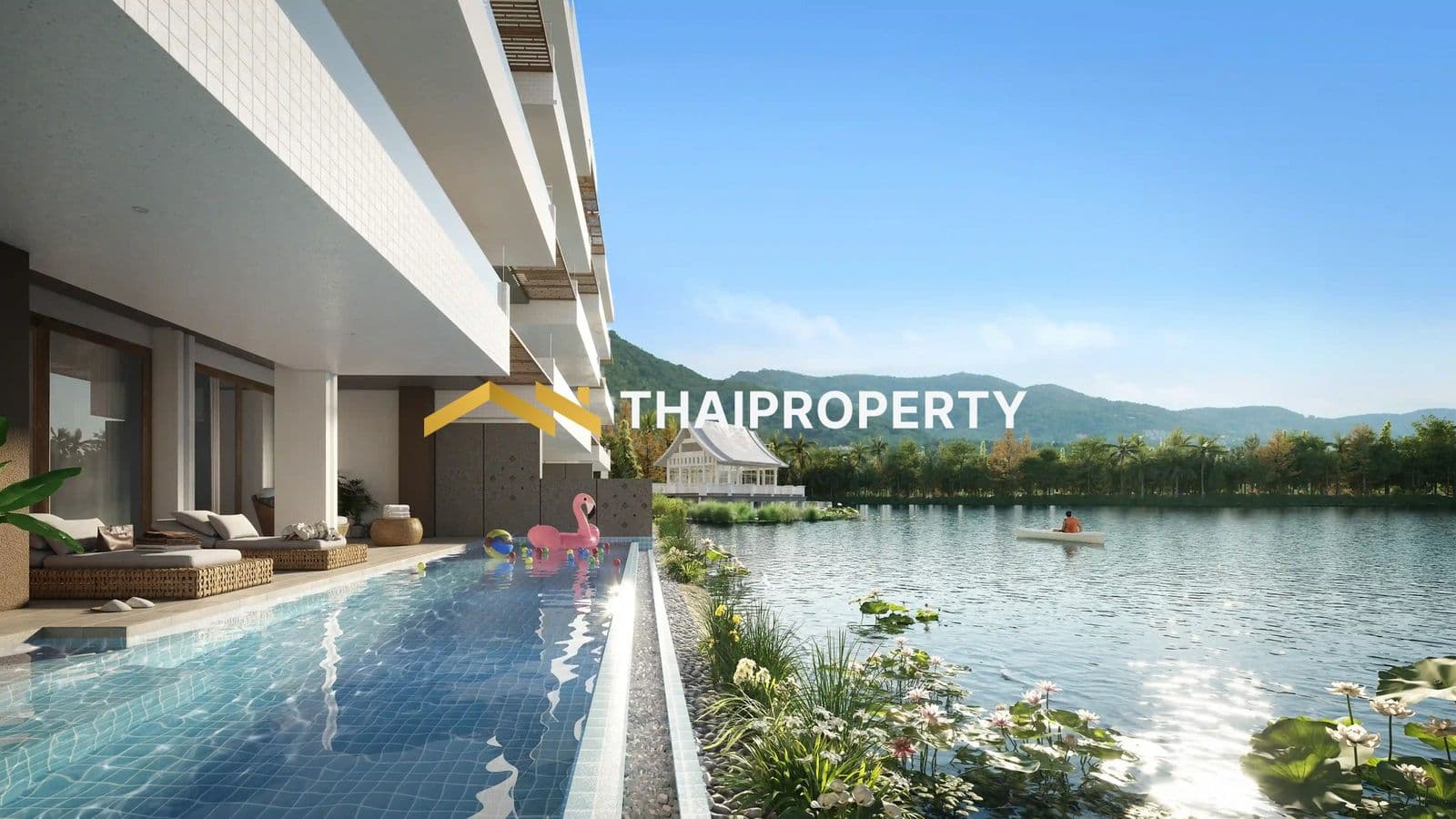 Angsana Oceanview Residences
