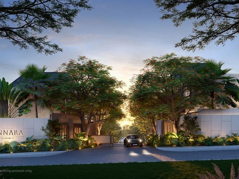 Annara Residences