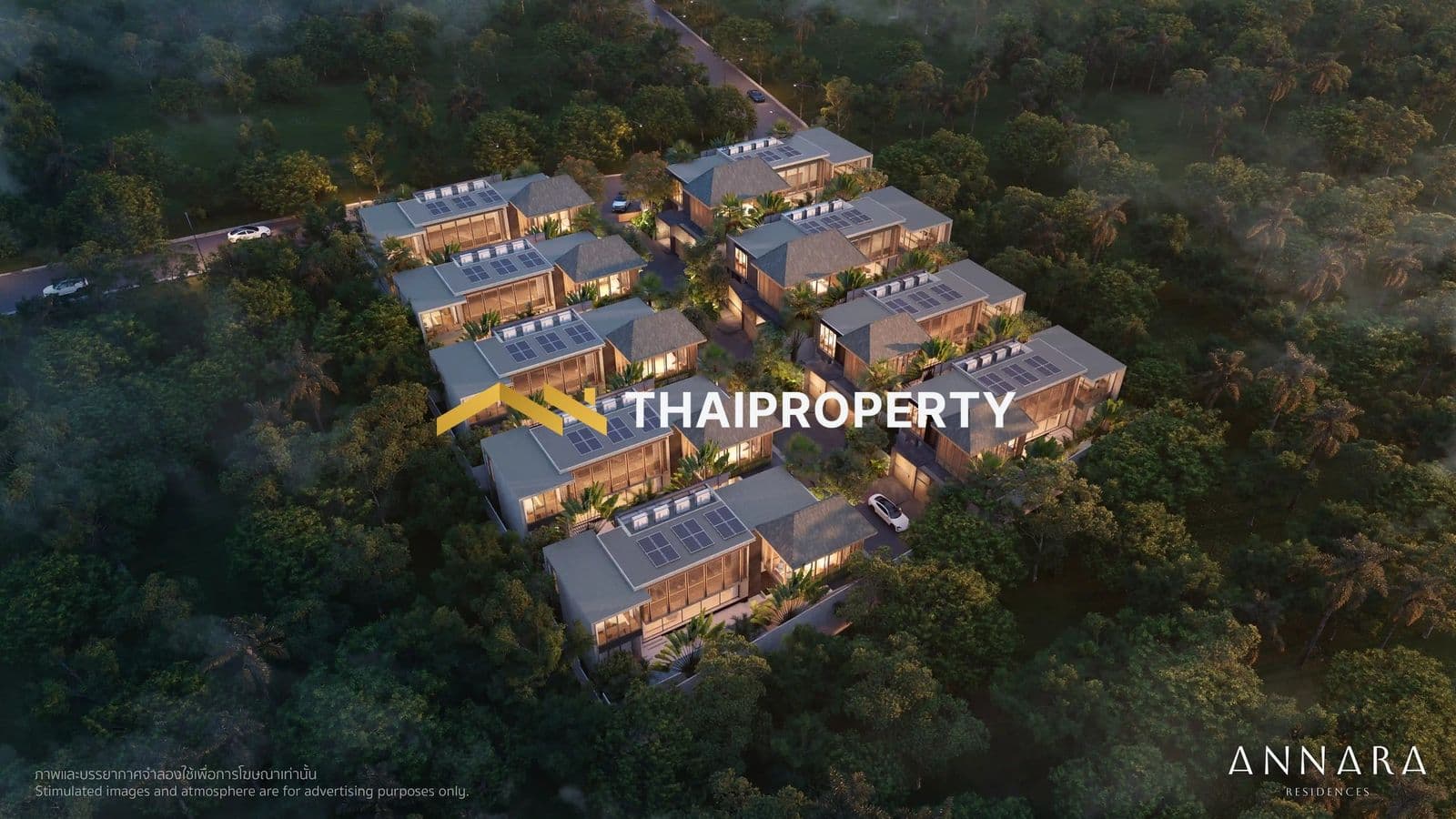 Annara Residences