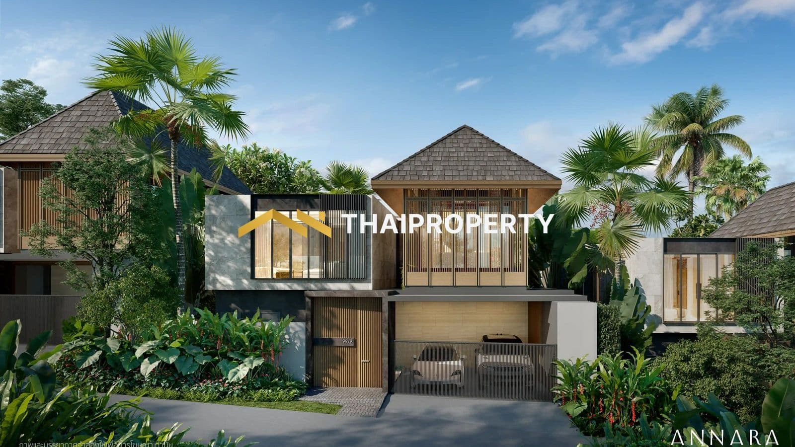 Annara Residences