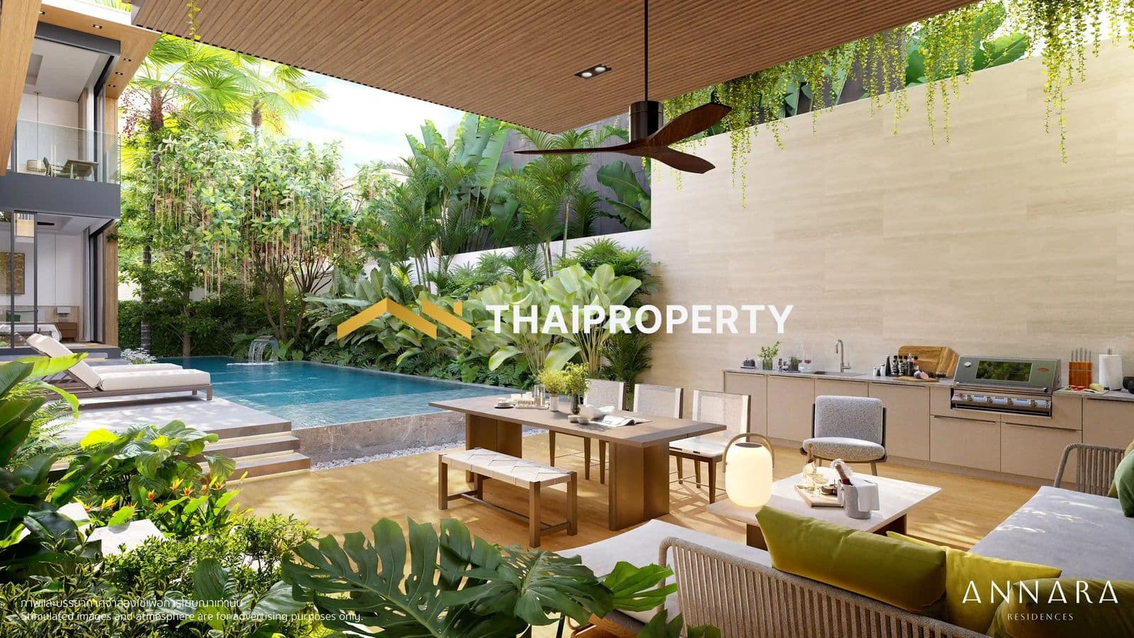 Annara Residences