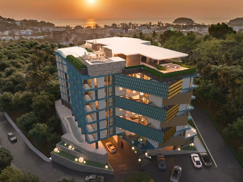Ashiyana Heights