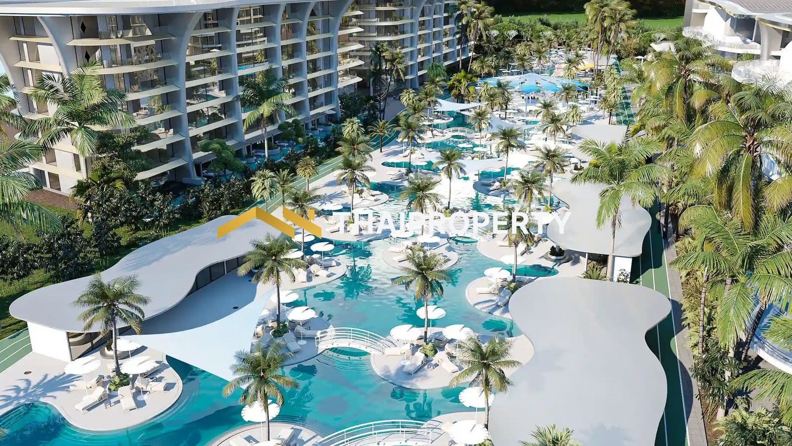 Atrium Andaman City