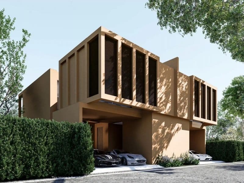 Autumn Villa By Season Luxury Villas