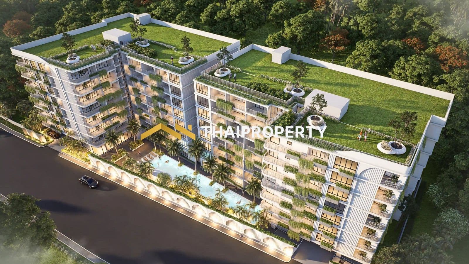 Avenue Boutique Condominium