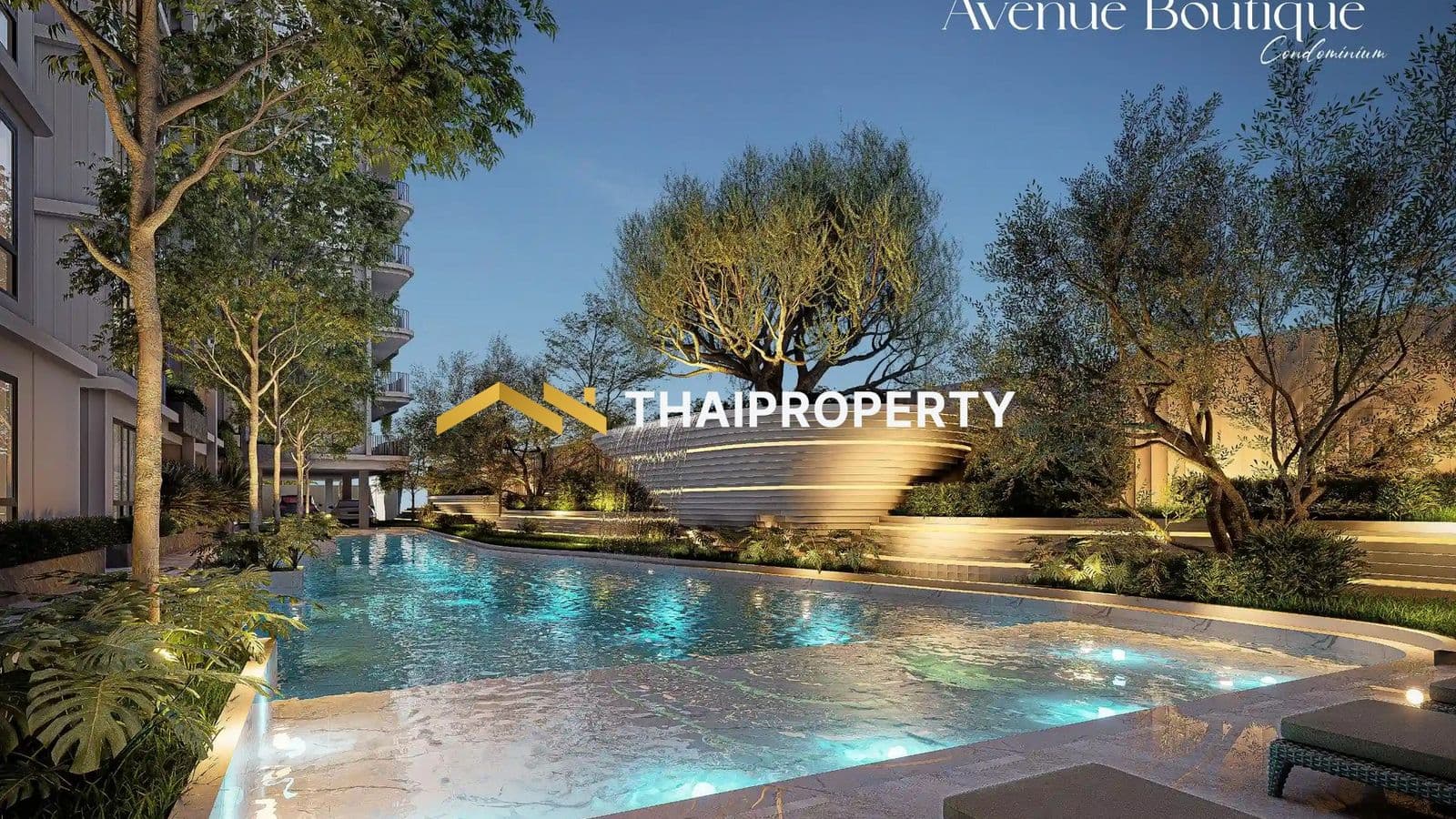 Avenue Boutique Condominium