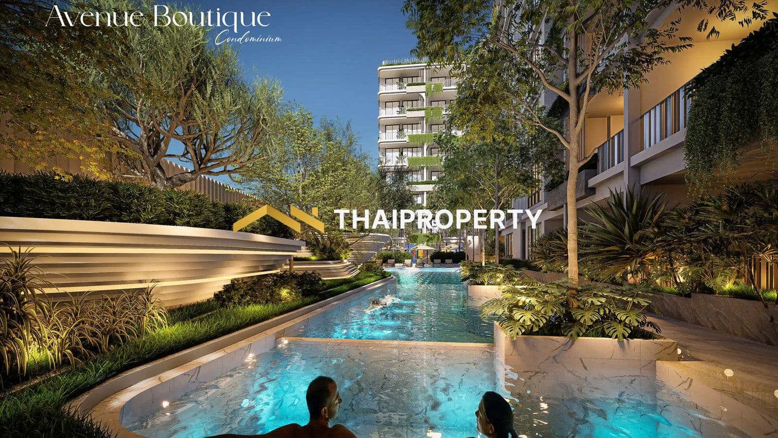 Avenue Boutique Condominium