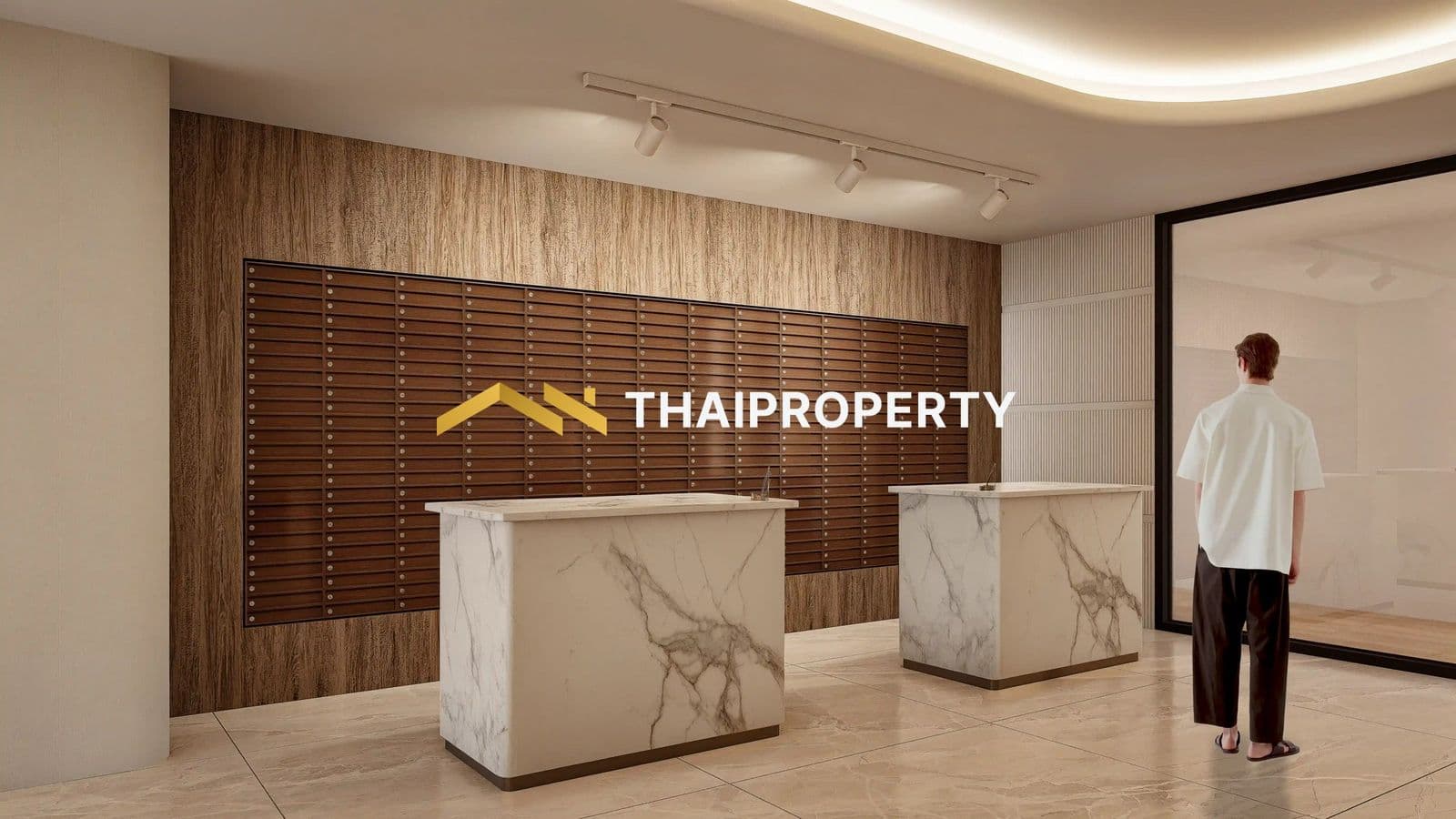 Avenue Boutique Condominium