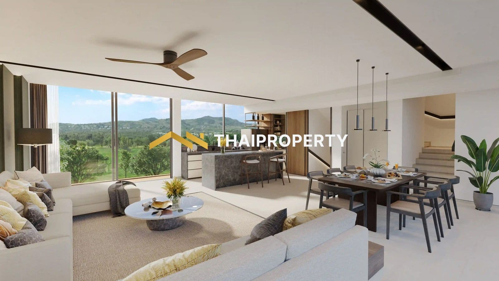 Banyan Tree Beach Residences Nammu