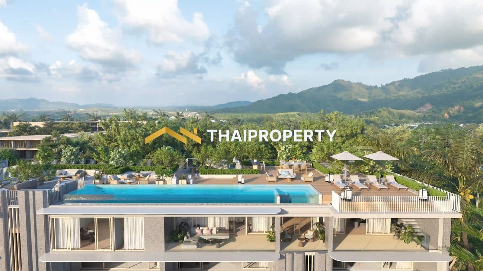 Banyan Tree Residences – Beach Residences Varuna