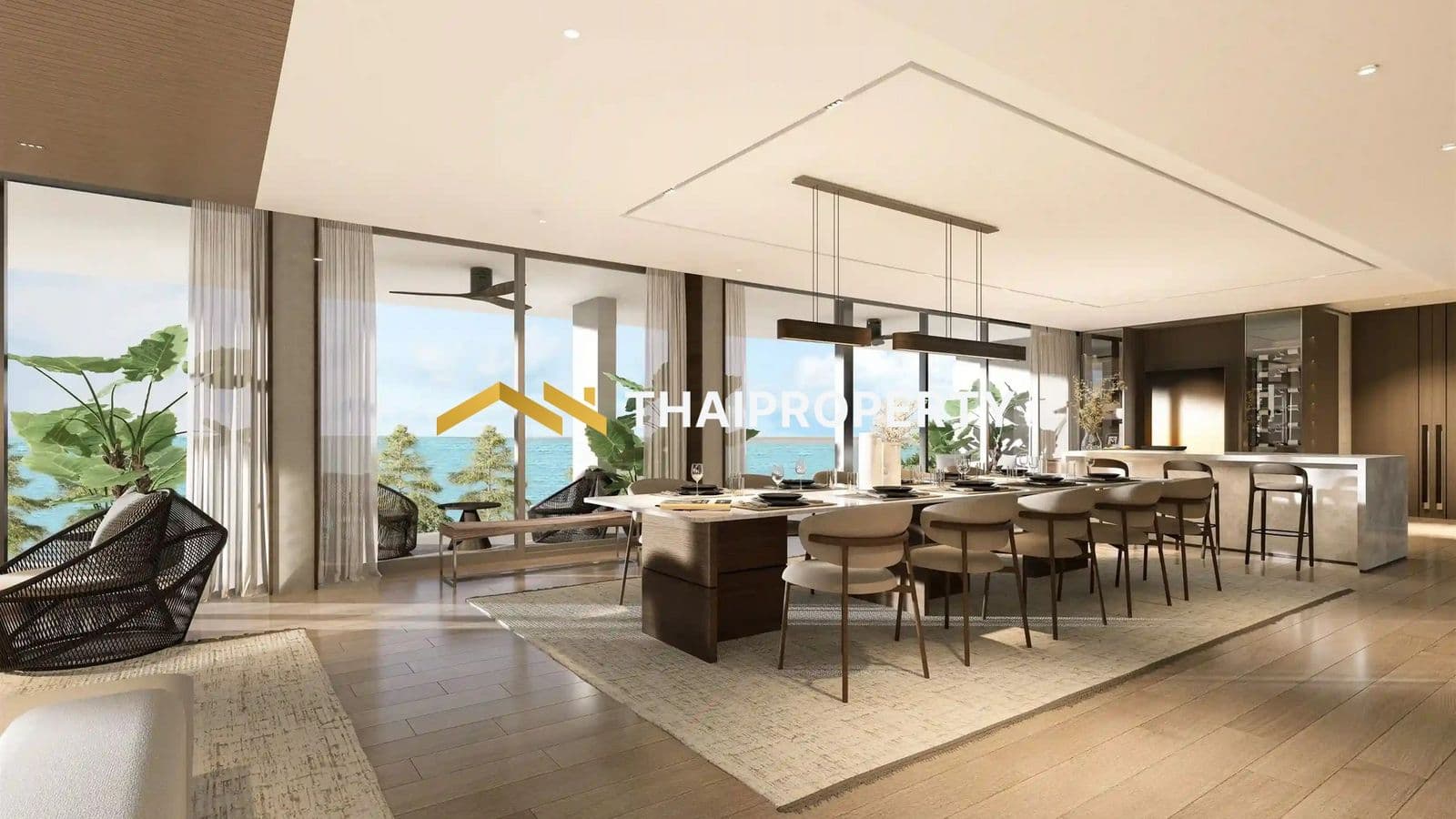Banyan Tree Residences – Beach Residences Varuna