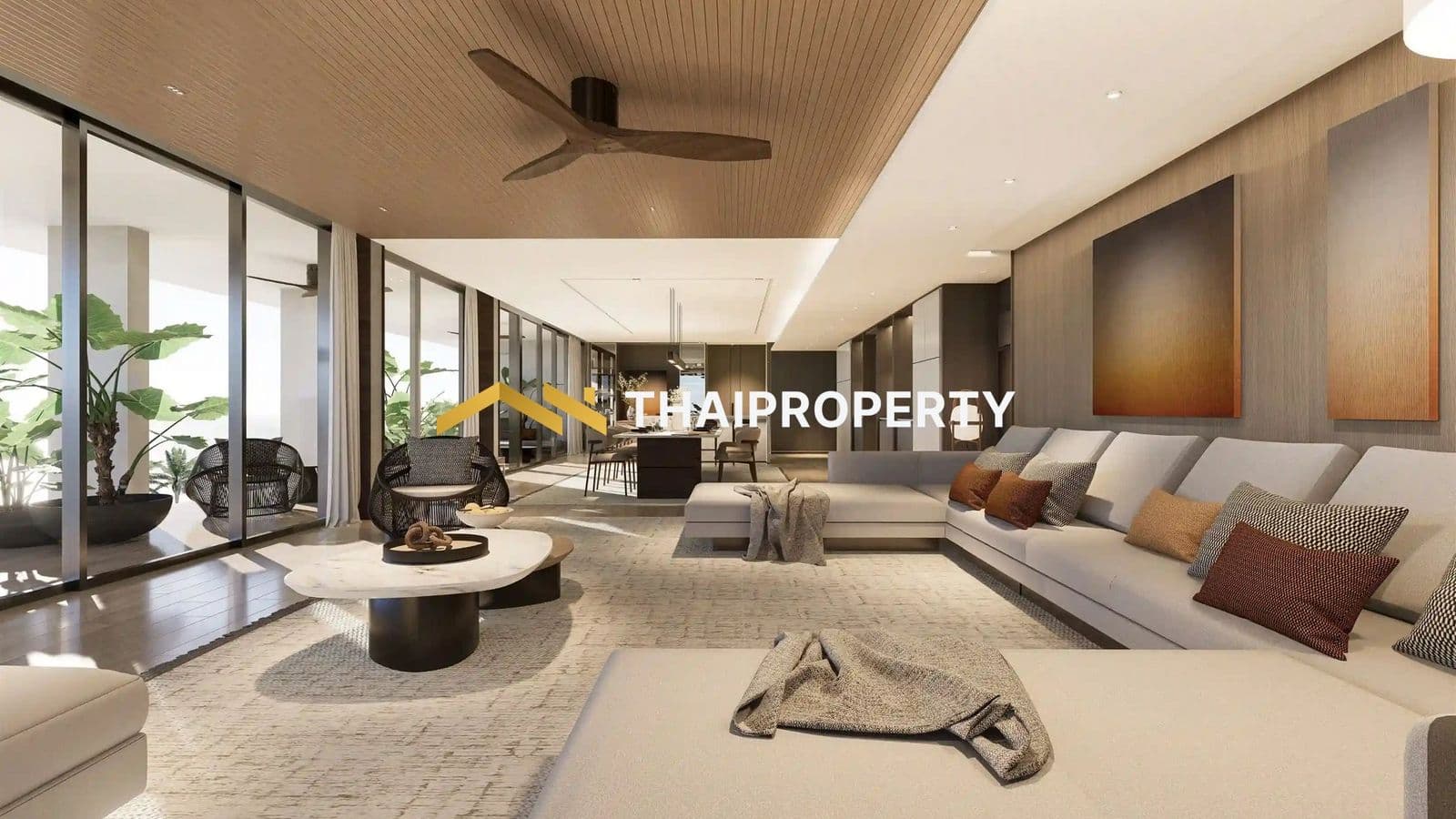 Banyan Tree Residences – Beach Residences Varuna