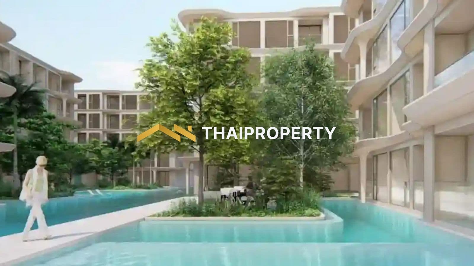 Bellevue Beachfront Condo