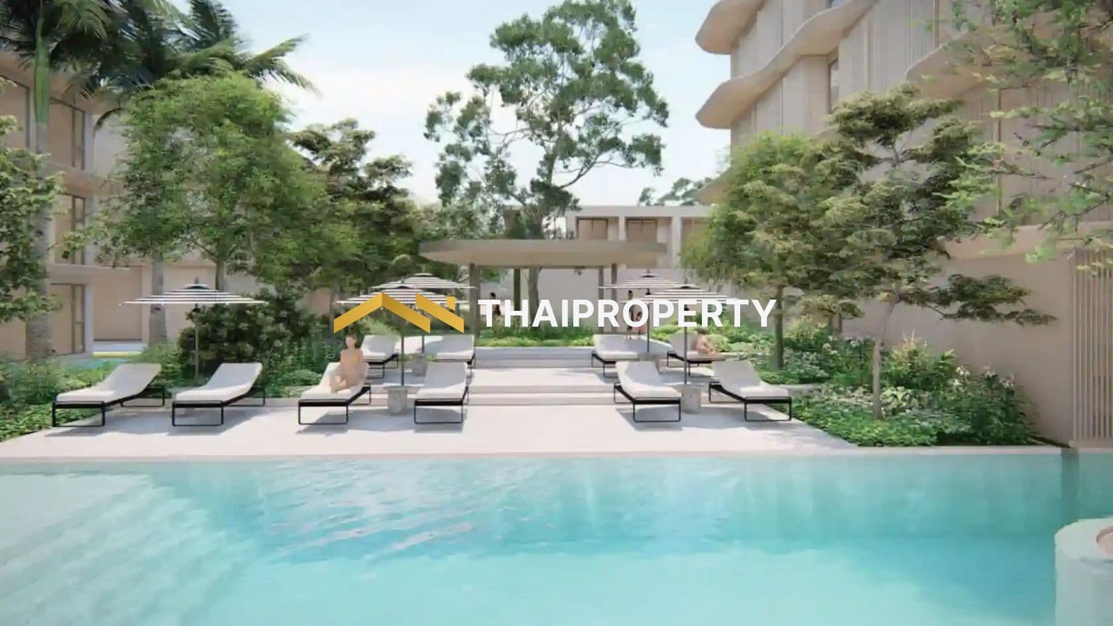 Bellevue Beachfront Condo