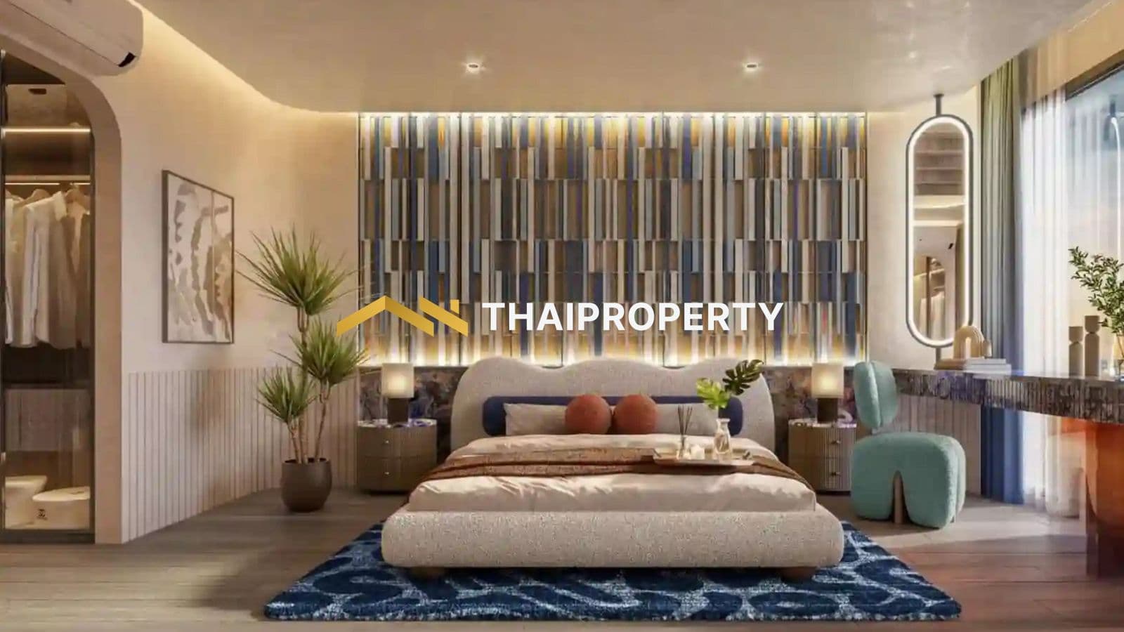 Bellevue Beachfront Condo