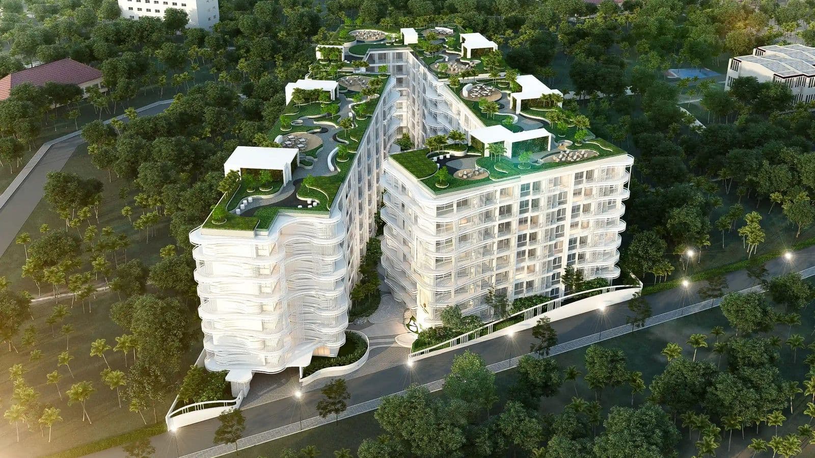 The Coral Pattaya