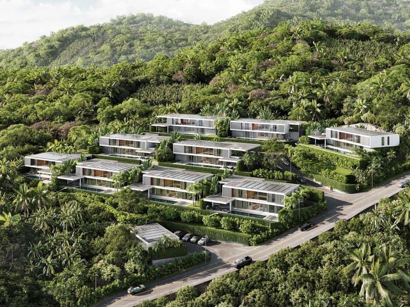 Canopy Hills Villas