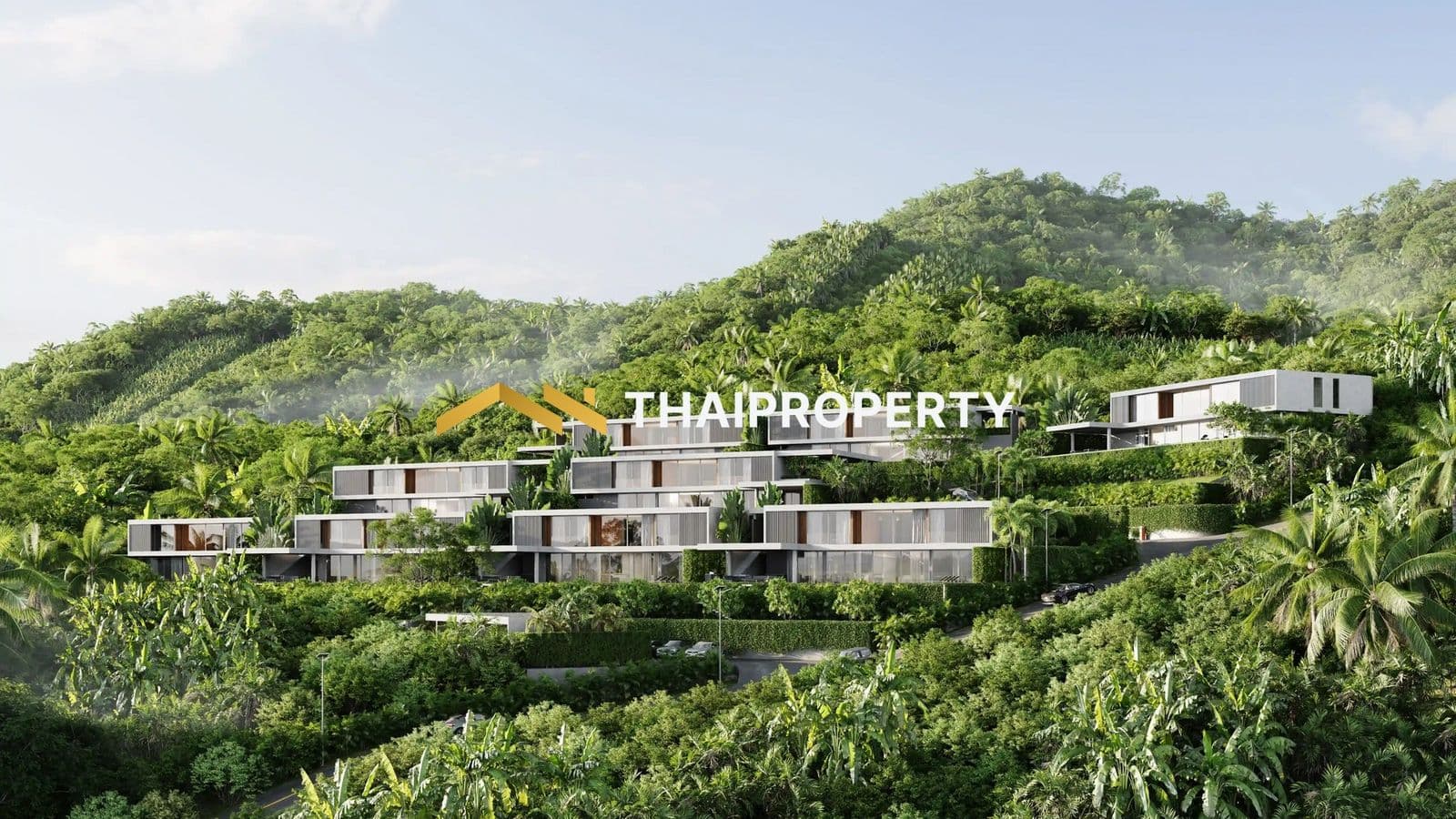 Canopy Hills Villas