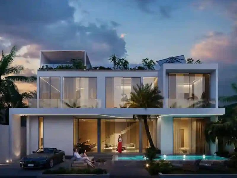 Capella Villas