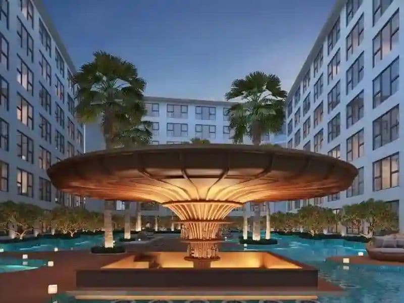 Capri Residences