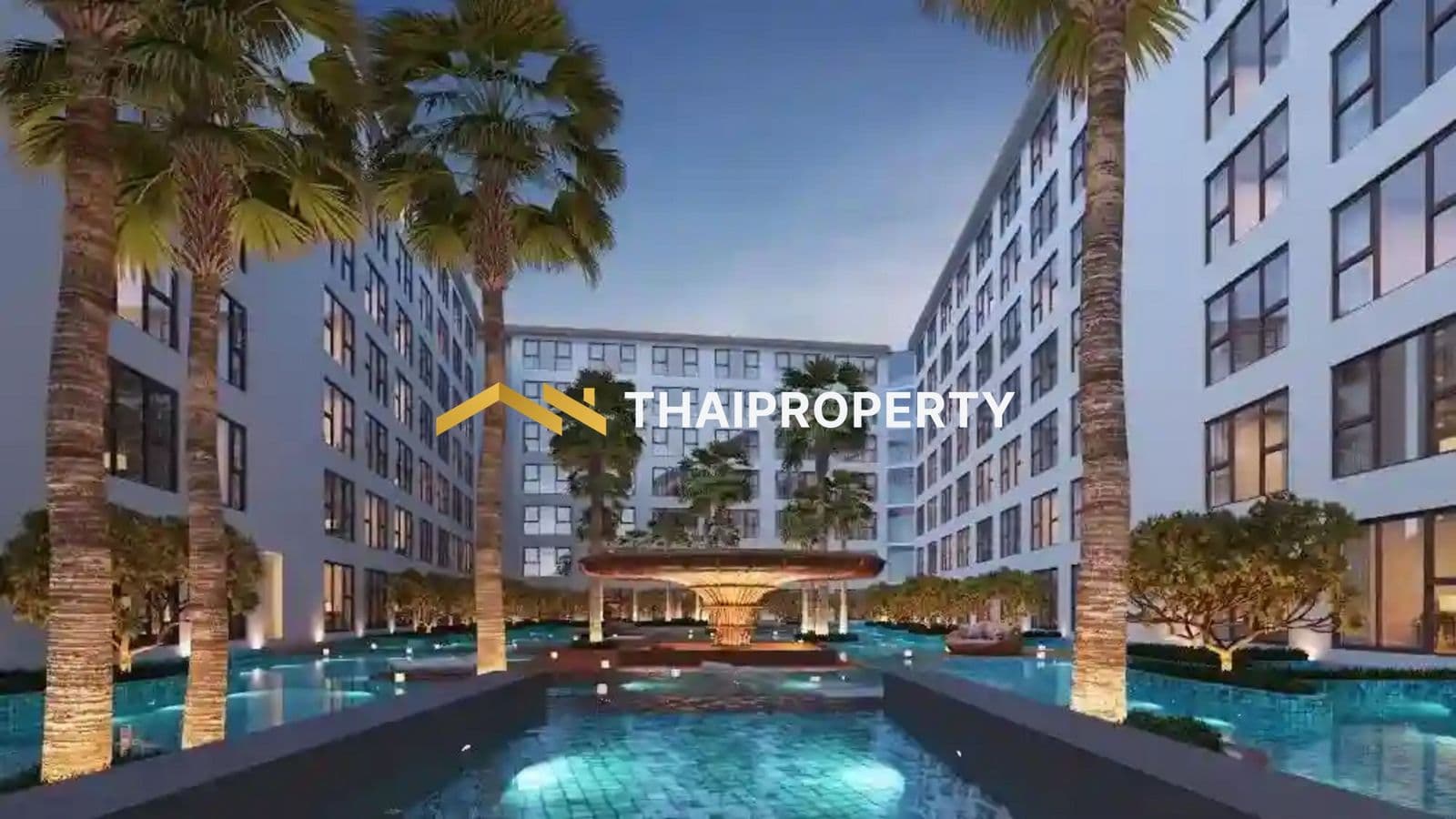 Capri Residences