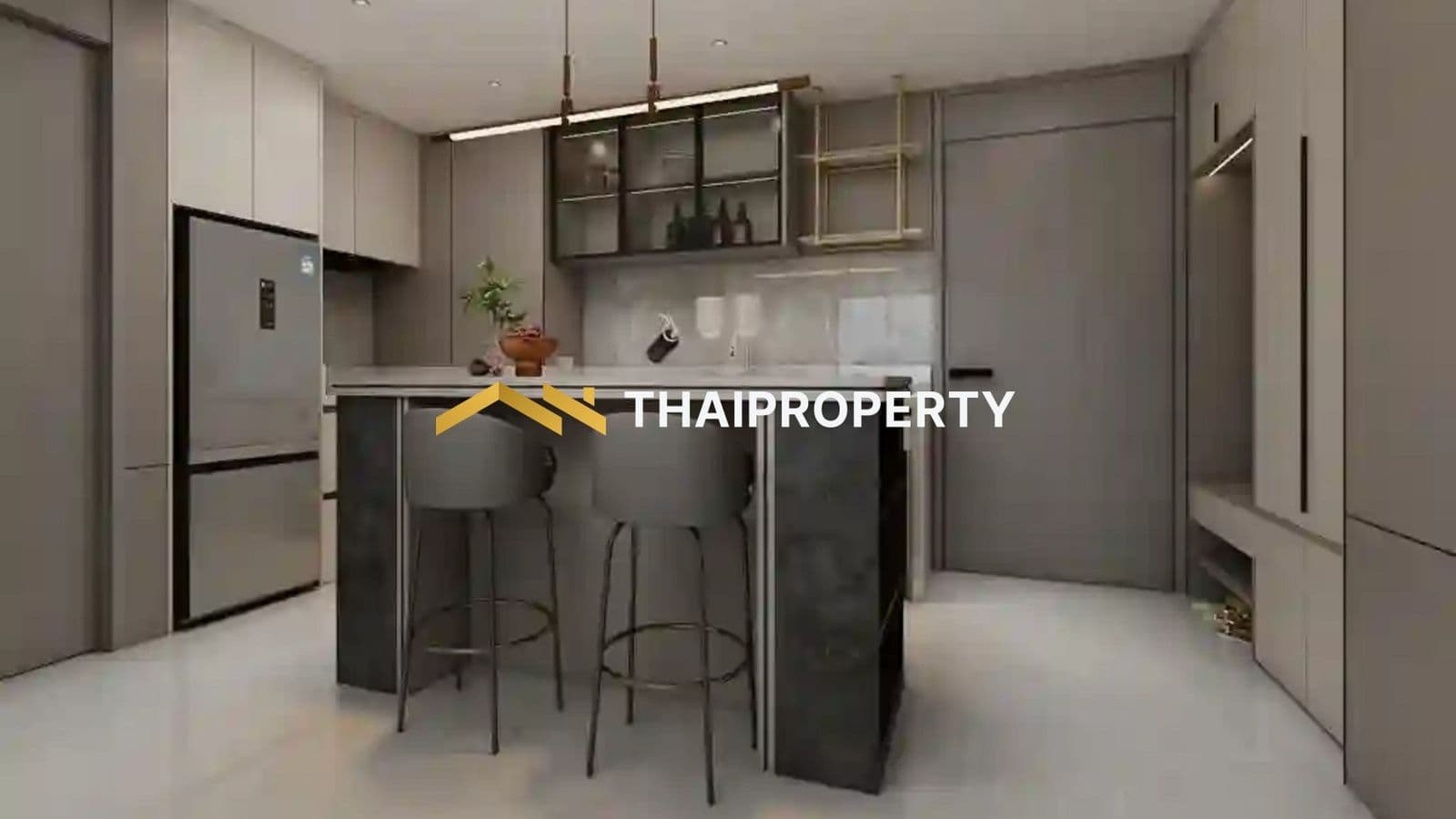 Capri Residences