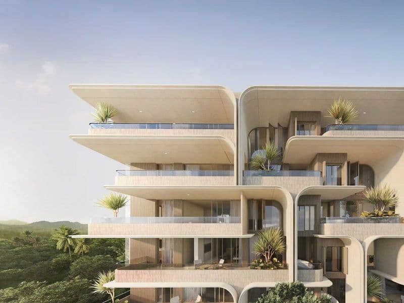 Surfhouse Residences