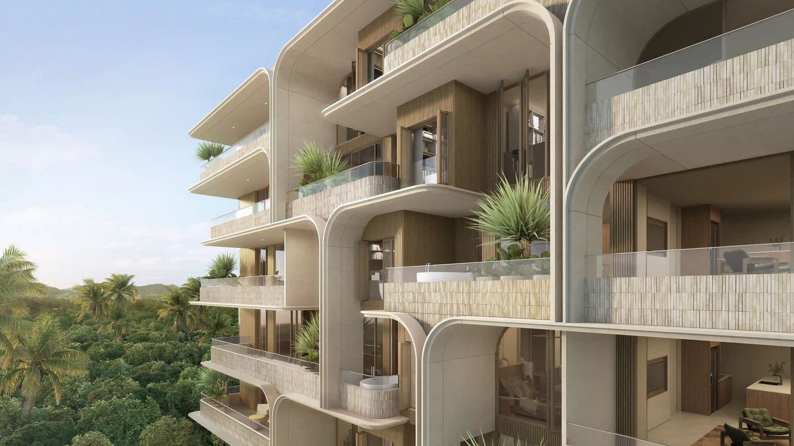 Surfhouse Residences