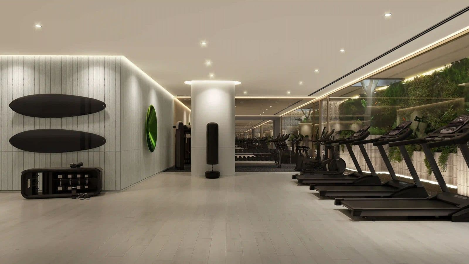 Surfhouse Residences