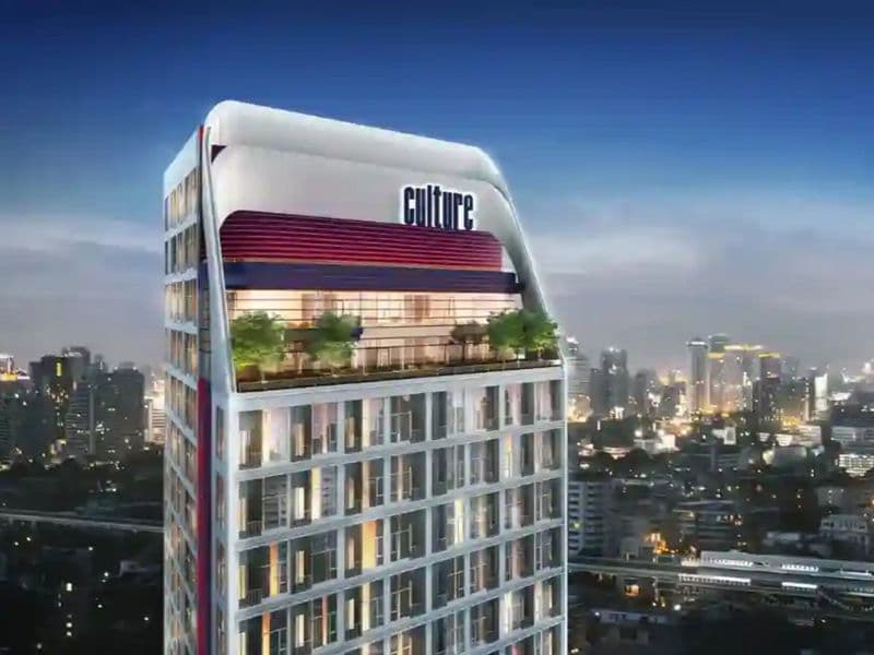 Culture Thonglor