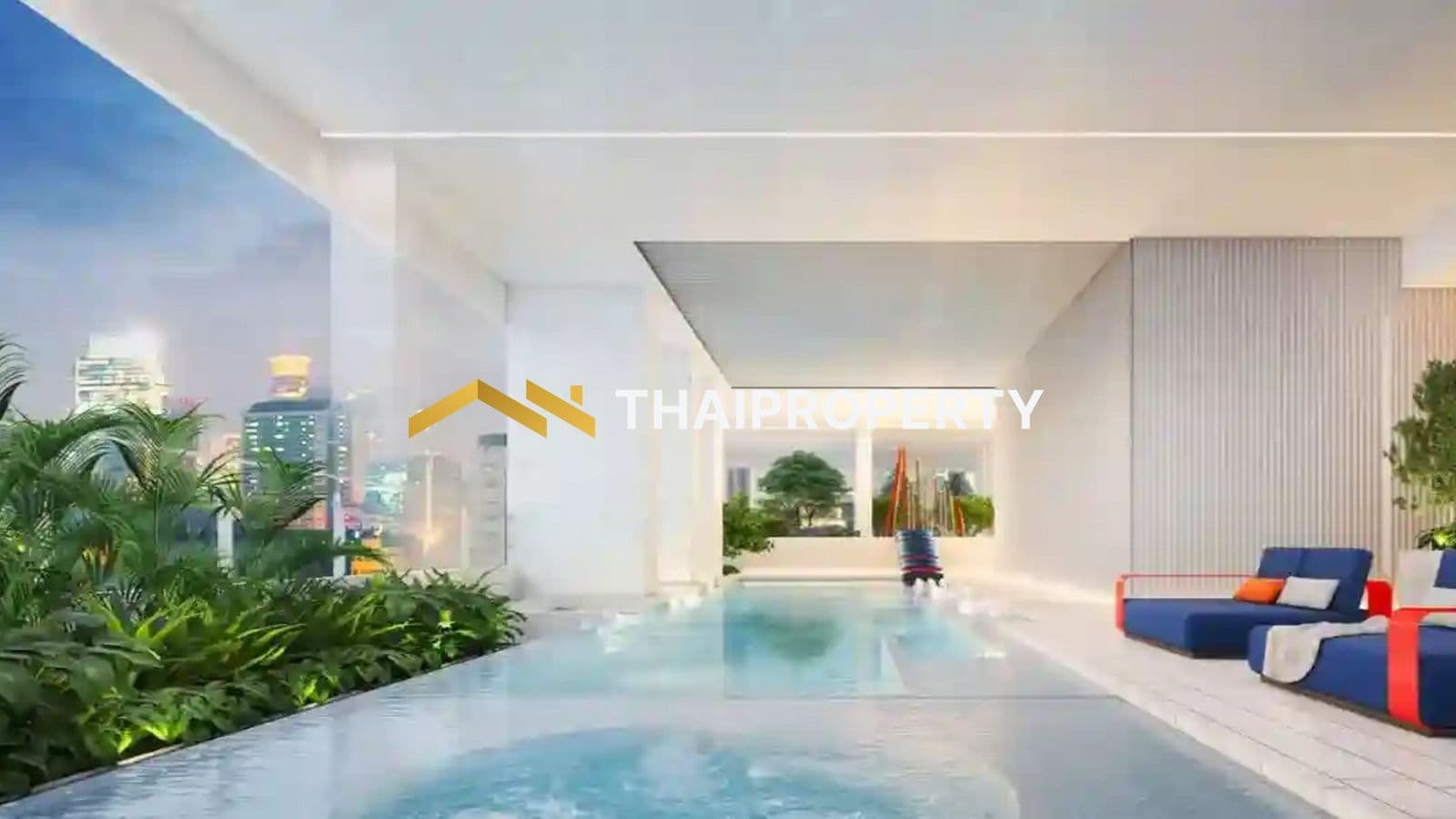 Culture Thonglor