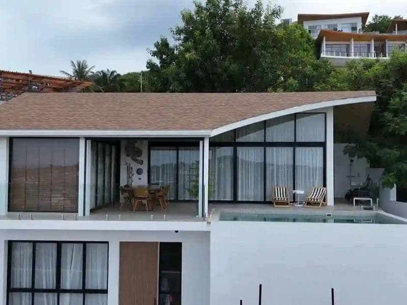 Dao Villas