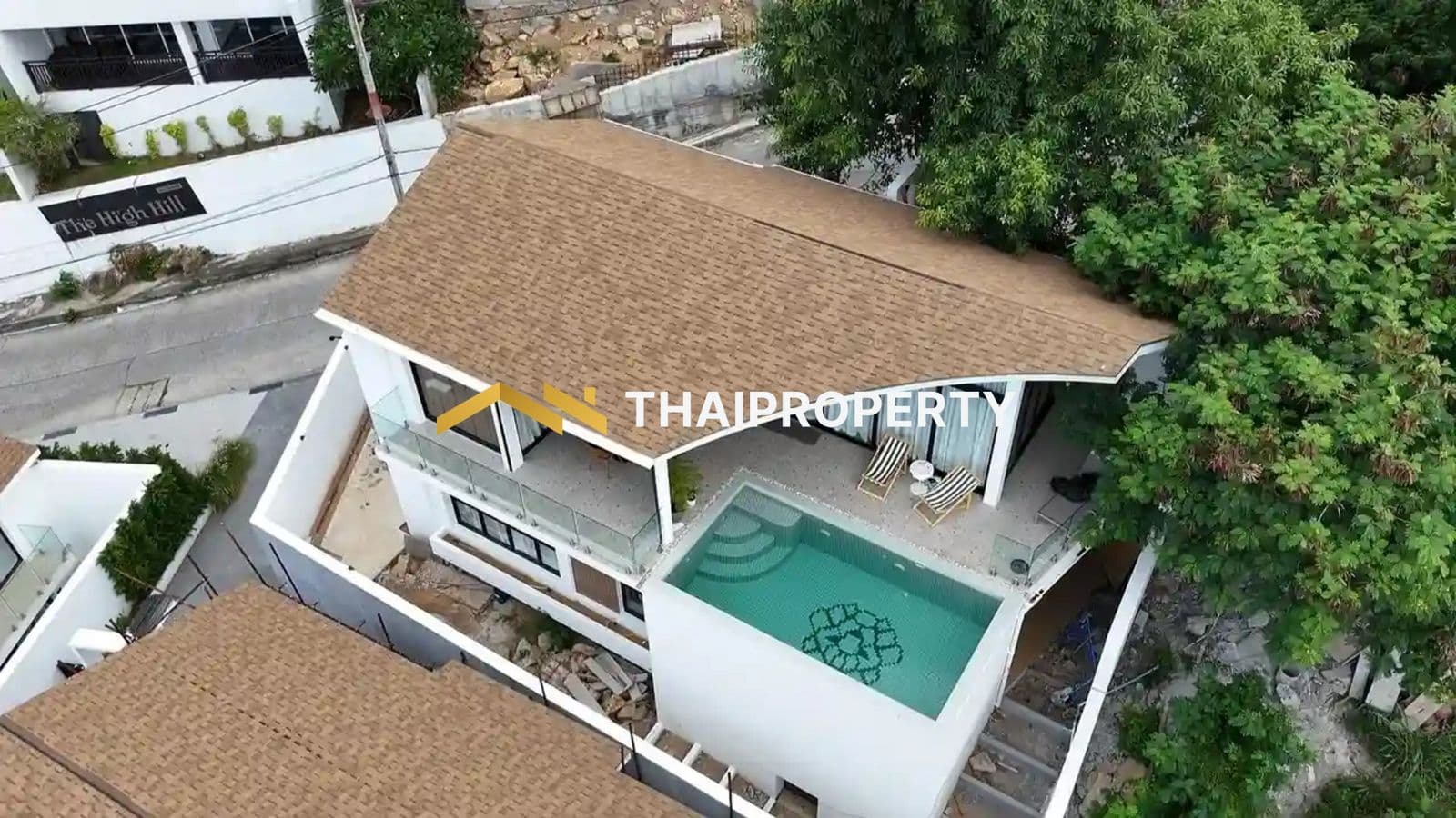 Dao Villas